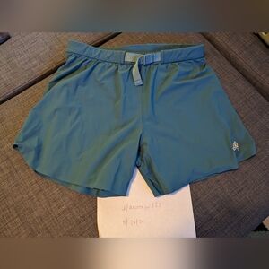 Tracksmith Off Roads Shorts